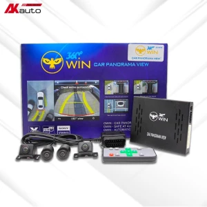 Camera 360 Owin 3d Pro