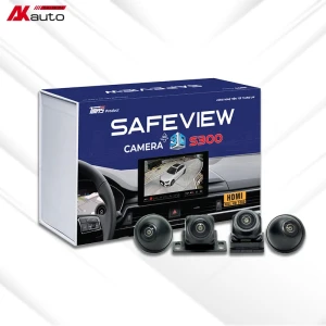 Camera 360 Safeview S300