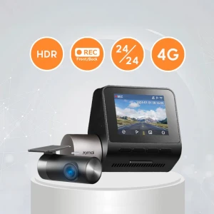 Camera hành trình 70mai A510