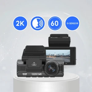 Camera hành trình Vietmap SpeedMap M1 - Bảo Hành 1 năm