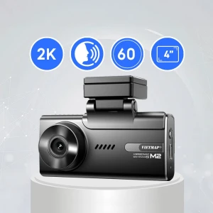 Camera hành trình Vietmap SpeedMap M2