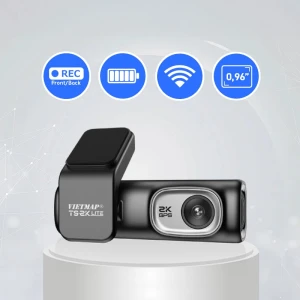 Camera hành trình Vietmap TS-2K Lite | Giá tốt - Quà hấp dẫn