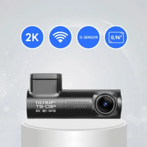 Camera hành trình Vietmap TS-C9P
