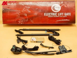 Cốp điện Perfect Car