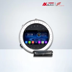 Màn hình Android Fly cho xe MINI COOPER - GIÁ TỐT NHẤT