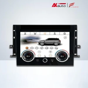 Màn hình Android Fly cho xe Range Rover - Nâng tầm đẳng cấp