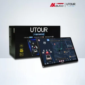 Màn hình Android UTOUR US-i13 UY TÍN, CHÍNH HÃNG