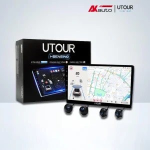 Màn hình android Utour US360-i1 Chính hãng - Giá cực tốt