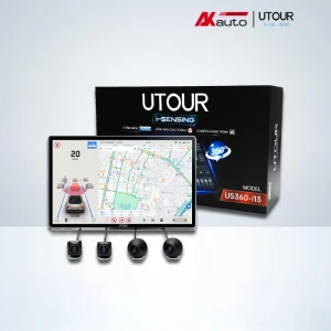 Màn hình Android UTOUR US360-i13