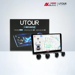 Màn hình android Utour US360-i2K Chính hãng Giá tốt nhất