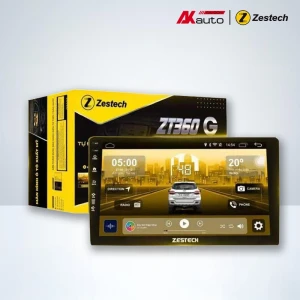 Màn hình Zestech ZT360G phiên bản nâng cấp Chính hãng