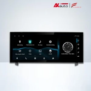 Bảng giá màn hình Fly cho xe Lexus chính hãng cao cấp