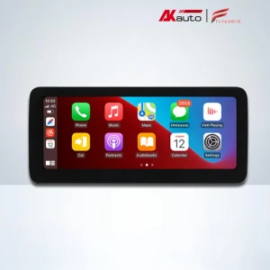 Màn hình Fly cho xe Mercedes Cao Cấp Chính Hãng