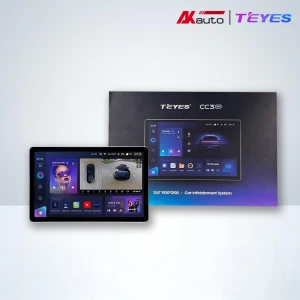 Màn hình Teyes CC3 2K Max - Siêu lớn 11.5 - 13 Inch