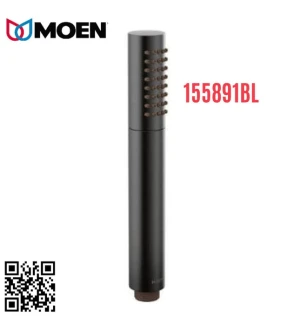 Bát sen tắm cầm tay Moen 155891BL