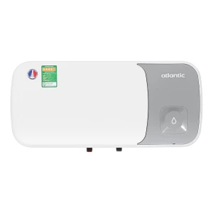 Bình nóng lạnh Atlantic SWH 30H M-14 ESA SLIM (Bình ngang)