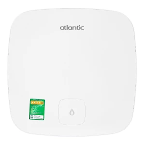 Bình Nóng Lạnh Vuông 30L Atlantic SWH 30A M-N0 AMI SQUARE