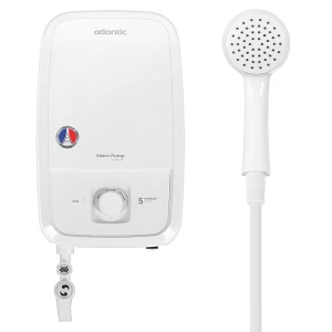 Máy tắm nóng trực tiếp Atlantic Tempo Lite 5000 PU