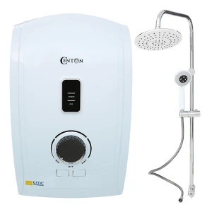 Máy tắm nóng trực tiếp Centon GD600ESP RS FL