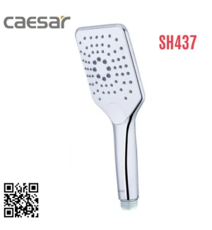 Tay sen tắm 3 chế độ Caesar SH437