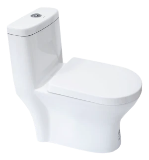 Bồn cầu một khối JOMOO 11299-2-1/31P-I011