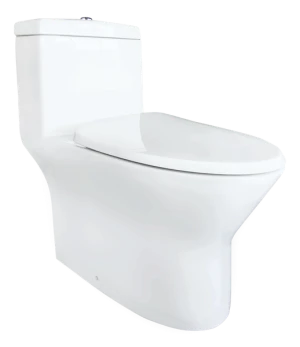 Bồn cầu một khối nắp rửa cơ JOMOO 11213-2-1/31Z-I011