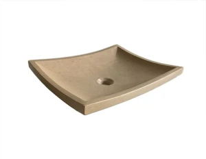 Lavabo đá tự nhiên MAR1-17