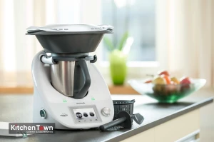 Thiết bị bếp đa năng Thermomix
