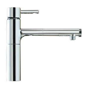 THIẾT BỊ LỌC NƯỚC CLEANSUI TÍCH HỢP LẮP DƯỚI BỒN RỬA EU202