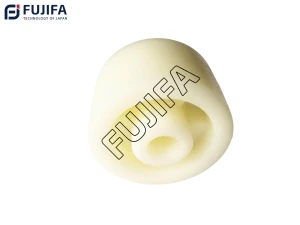 Bánh phụ trước xe nâng tay thấp 2T đến 5T