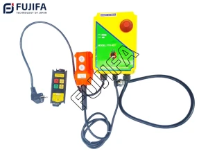 Bộ điều khiển từ xa 220v FUJIFA nhập khẩu Chính hãng