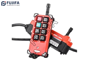 Bộ điều khiển từ xa FUJIFA đa năng F21-E1B, 3P 380V, 3P 220V