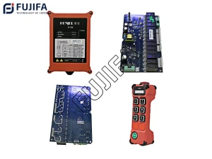 Bộ điều khiển từ xa HENJEL H106, 3P 220V, 3P 380V