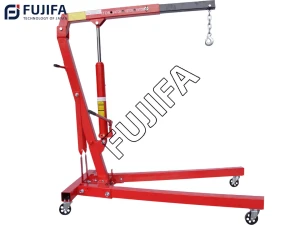 Cẩu móc động cơ ô tô FUJIFA CMF-2T
