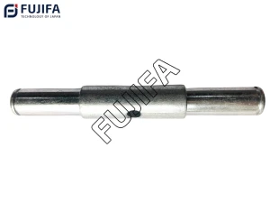 Cốt trục lắp bánh lái xe nâng tay thấp 2T đến 5T