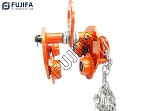 Con chạy trơn FUJIFA 2000kg Chất lượng - Uy tín - Giá rẻ