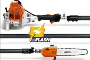 Máy cắt cành trên cao STIHL HT75
