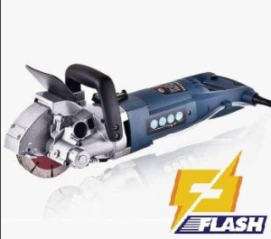 Máy cắt rãnh tường 5 lưỡi Caowang ZR3928