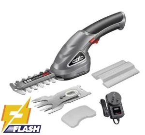 Đánh giá máy cắt tỉa cây Ozito CGS-0036 sử dụng Pin Lithium 3.6V