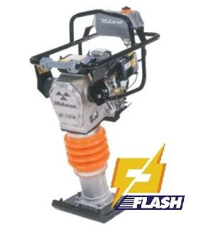 Máy đầm cóc Mikasa T-72F