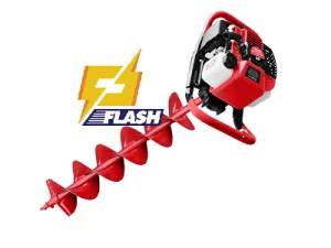 ƯU ĐIỂM và các ỨNG DỤNG của máy khoan đất OSHIMA 2P