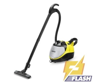 Máy làm sạch đa năng SV 7: thông số, thiết kế & cách sử dụng