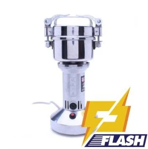 Máy nghiền bột QE-100