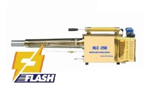Máy phun khói diệt côn trùng HLC 250