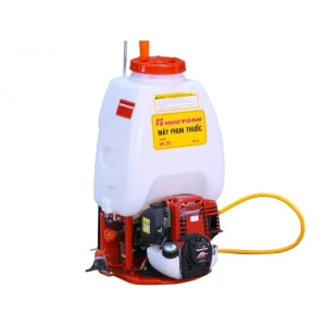 Máy phun thuốc trừ sâu Kawamega F25
