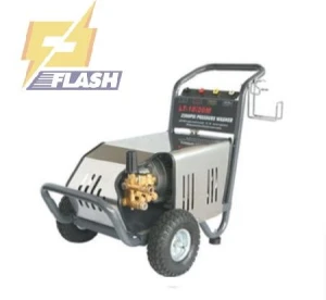 Máy rửa xe cao áp Lutian 2200psi