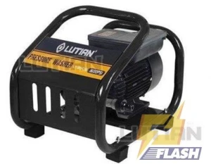 Máy rửa xe cao áp lutian LT-390