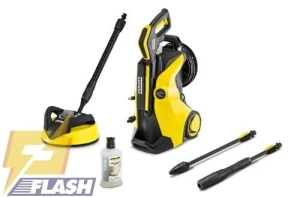 Máy rửa xe Karcher K5