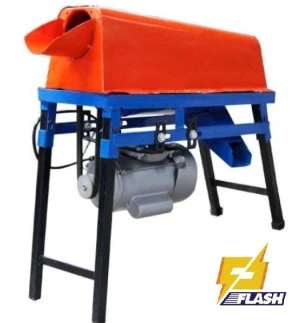 Máy tách hạt ngô 3A750W