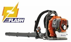 Máy thổi lá Husqvarna 350BT